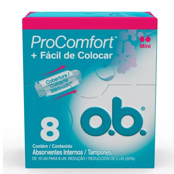 ABS OB MINI  LV10 PAG 8UN