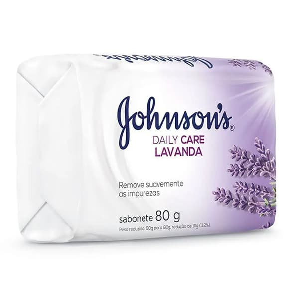 SAB JJ ADULTO LAVAND 80 GR