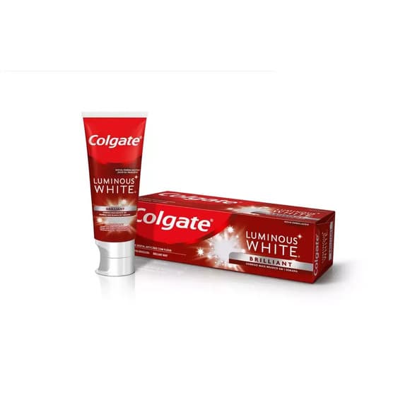 CR DT COLGATE LUMINOUS 70GRS