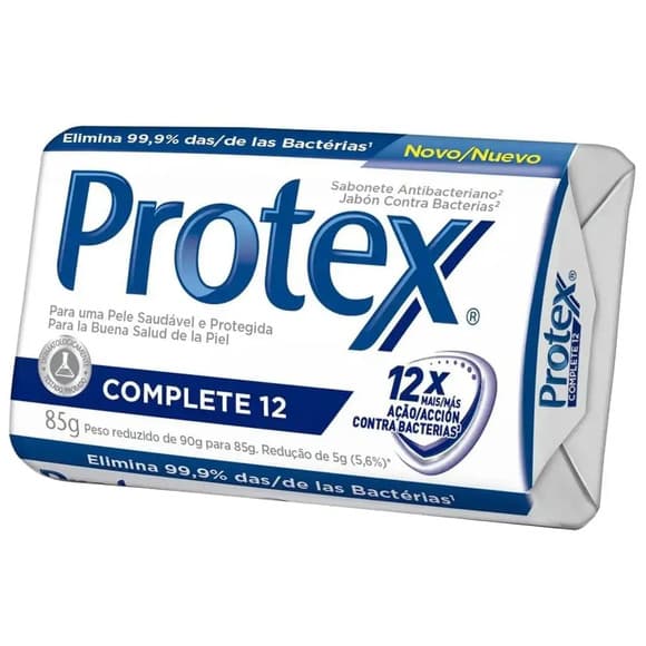 SAB PROTEX COMPLETE 85G