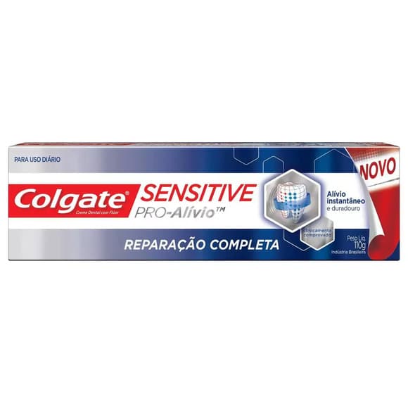 CR DENT COLGATE SENSITIVE