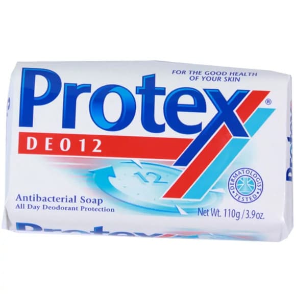 SAB PROTEX DEO 12 BARRA 90G