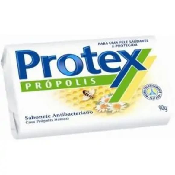 SAB PROTEX PROPOLIS BARRA 90G