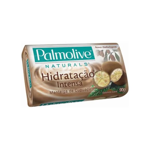 SAB PALMOLIVE SUAVE MANT DE CUPUACU 90G