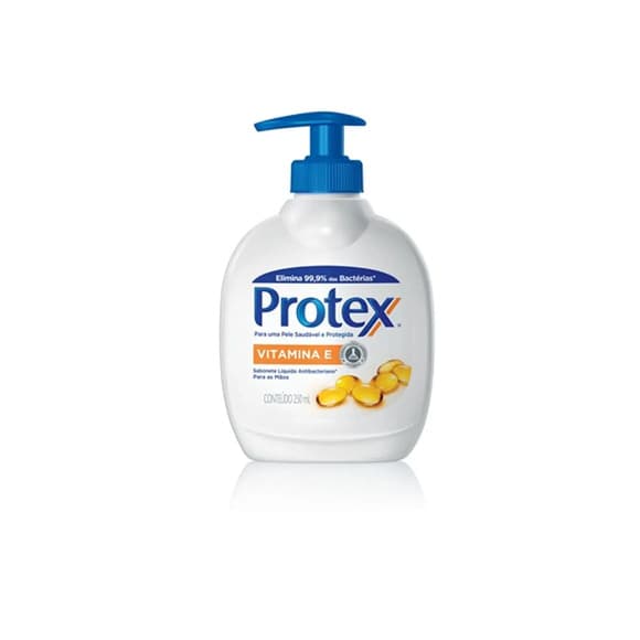 SAB LIQ PROTEX VITAMINA E MAOS 250M
