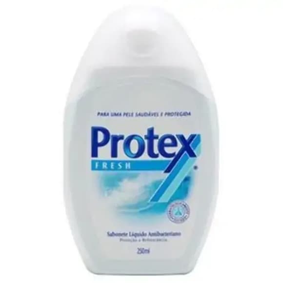 SAB LIQ PROTEX FRESH 250 ML