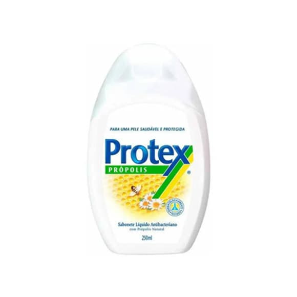 SAB LIQ PROTEX PROPOLIS 250ML