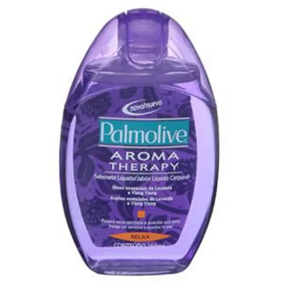 SAB LIQ PALMOLIVE THERAPY RELAX 250ML