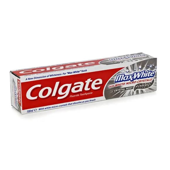 CR DENT COLGATE WHITENING CRYST GEL