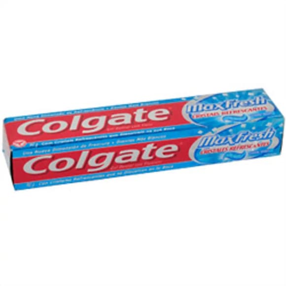 CR DENT COLGATE MAX FRESH COOL MINT 90G