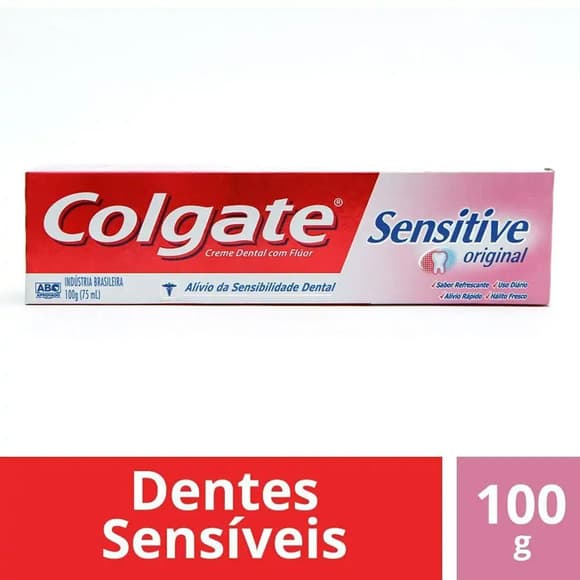 CR DENT COLGATE SENS ORIGINAL 100G
