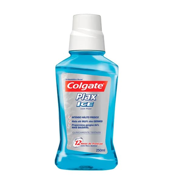 ENX PLAX ICE 250ML