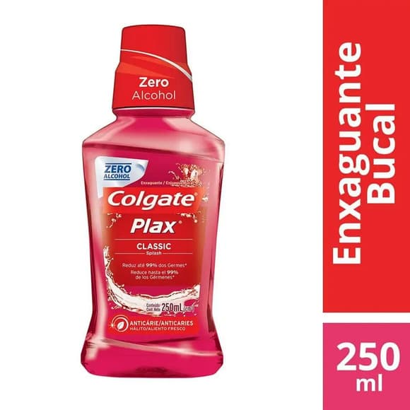 ENX PLAX CLASSIC 250ML