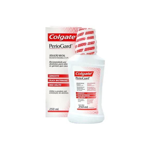 ENX PERIOGARD 250ML