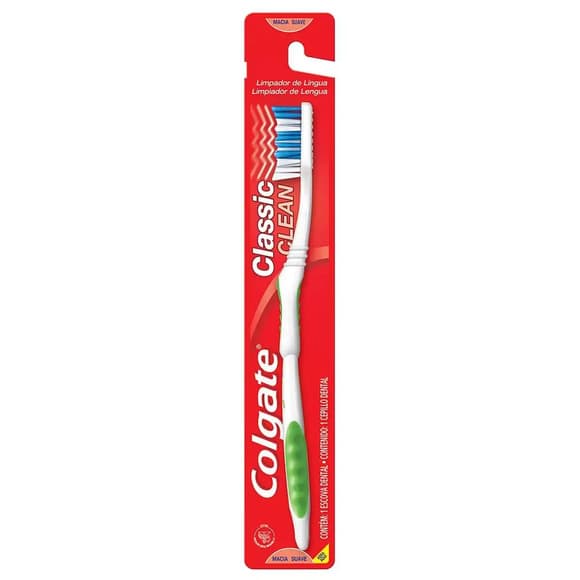 ESC DENT COLGATE CLASSIC MACIA