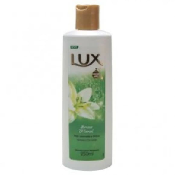 SAB LIQ LUX ENERGIZE-SE 250ML