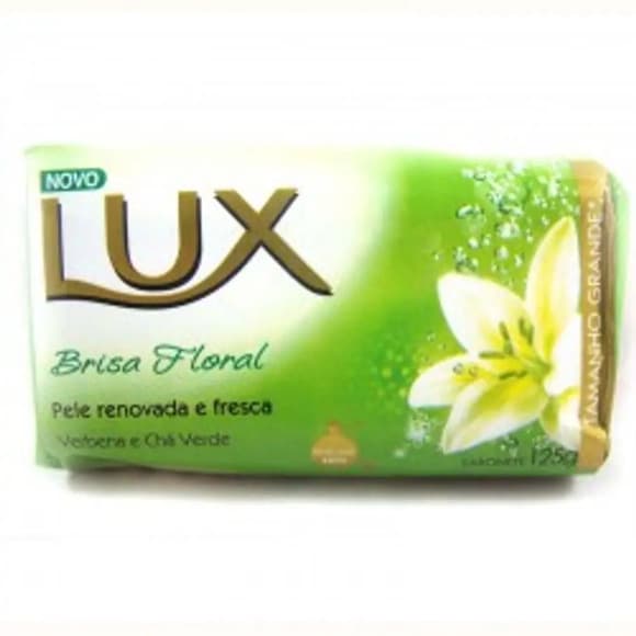SAB LUX SUAVE PRIMEIRO BEIJO 90G