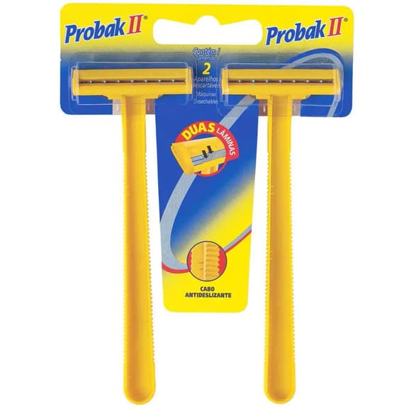 AP BARB PROBAK  II C/2