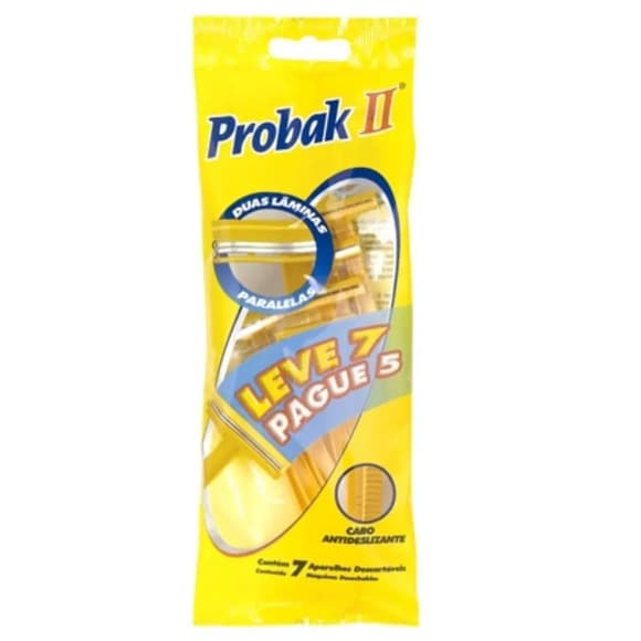 AP BARB PROBAK II LV7 PG 5