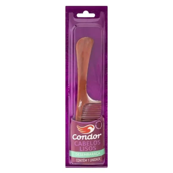 PENTE CONDOR ROMANCE