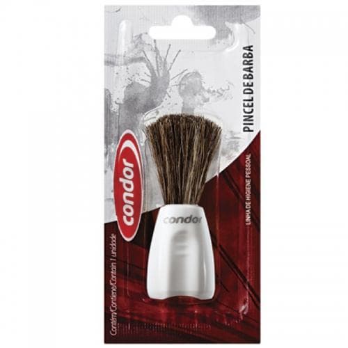 PINCEL BARBA CONDOR R2020
