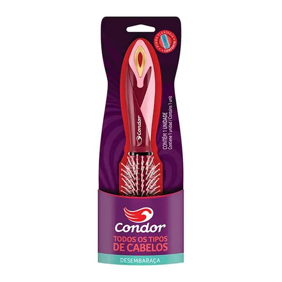 ESC CAB CONDOR DIVAS REF 9830