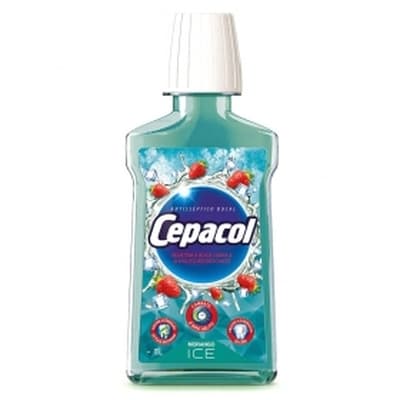 ENX INF CEPACOL TEEN MORANGO ICE 300ML