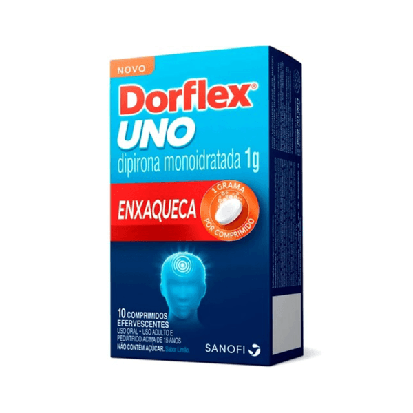 DORFLEX DIP (FLIB) 1G 10C BL PVC OPC