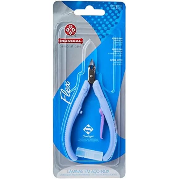 ALIC CUT MUNDIAL FLEX 081128