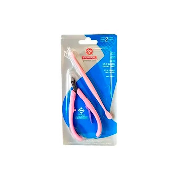 ALIC CUT MUNDIAL FLEX ROSA/VER/LILAS
