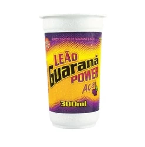GUARANA C/ ACAI POWER COPO 300 ML
