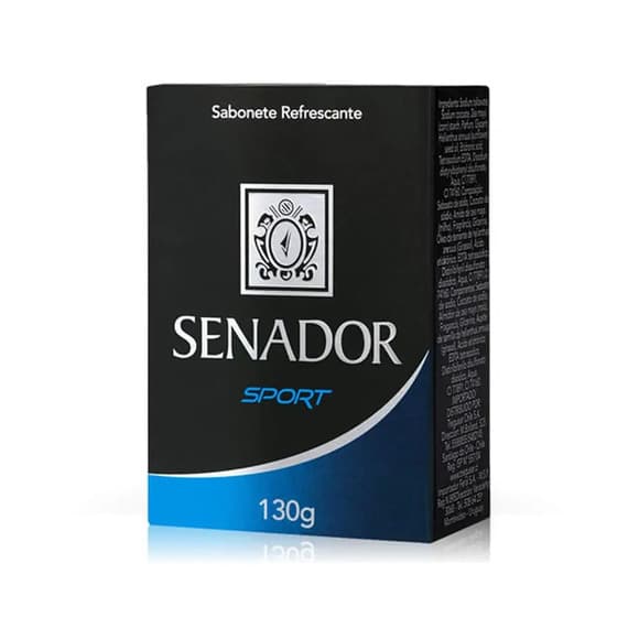 SAB SENADOR SPORT 130G