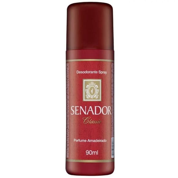 DES SENADOR SPRAY* CLASSIC