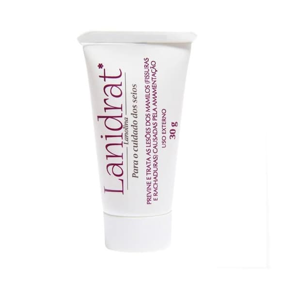 LANIDRAT CREME BG 30G