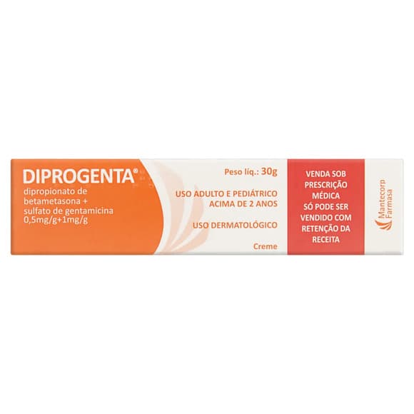 DIPROGENTA CREME 1BG C/30