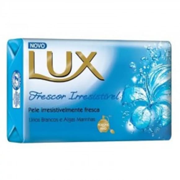 SAB LUX SUAVE FRESCOR IRRESIST 90G