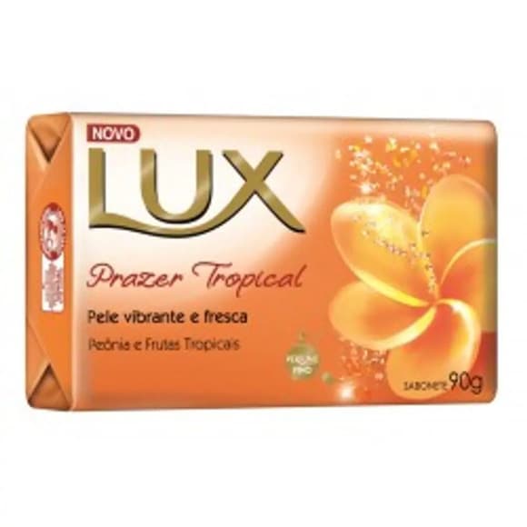 SAB LUX SUAVE TOQUE DE VINHO 90G