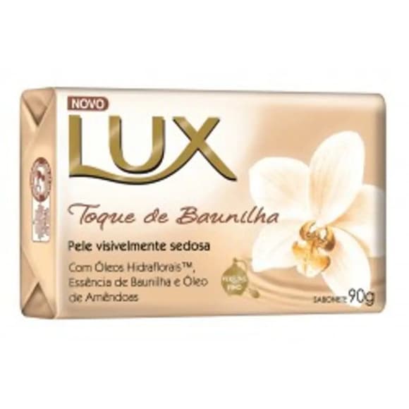 SAB LUX SUAVE DESEJO AMORA 90G