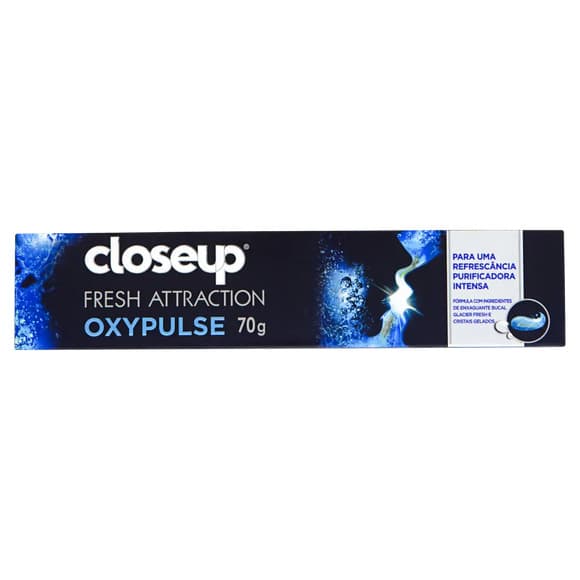 CR DENT CLOSEUP  OXY PULSE