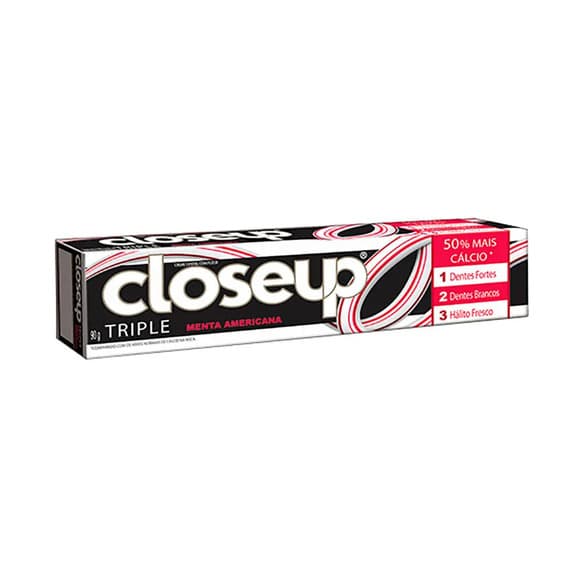 CR DENT CLOSEUP TRIP MENTA AMERICANA 70 G