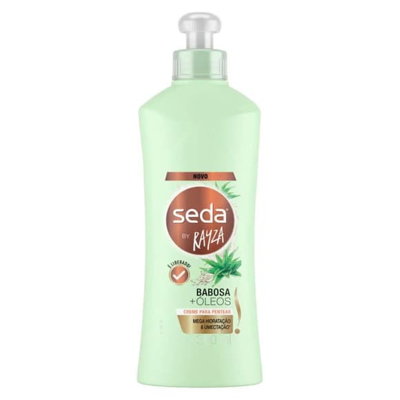 CR PENT SEDA BABOSA 300ML