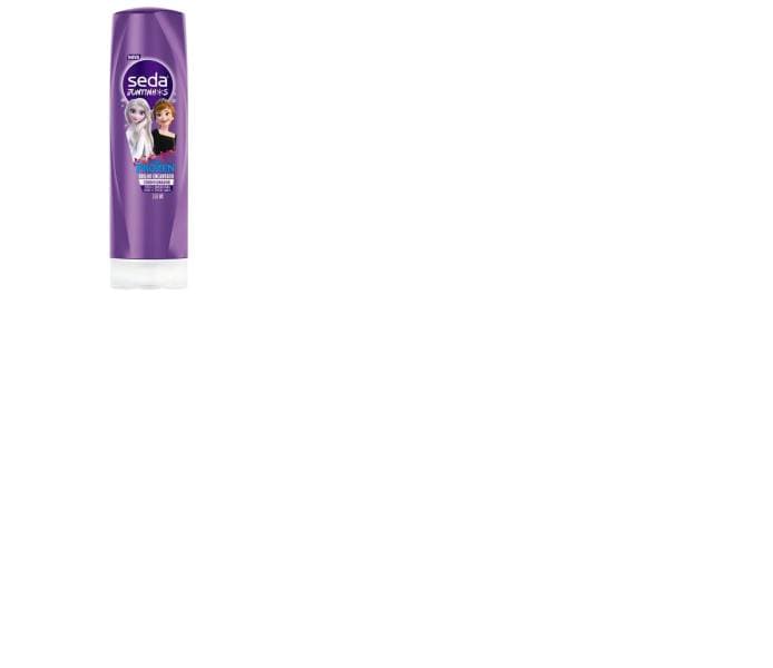 COND SEDA JUNTINHOS FROZEN 300ML