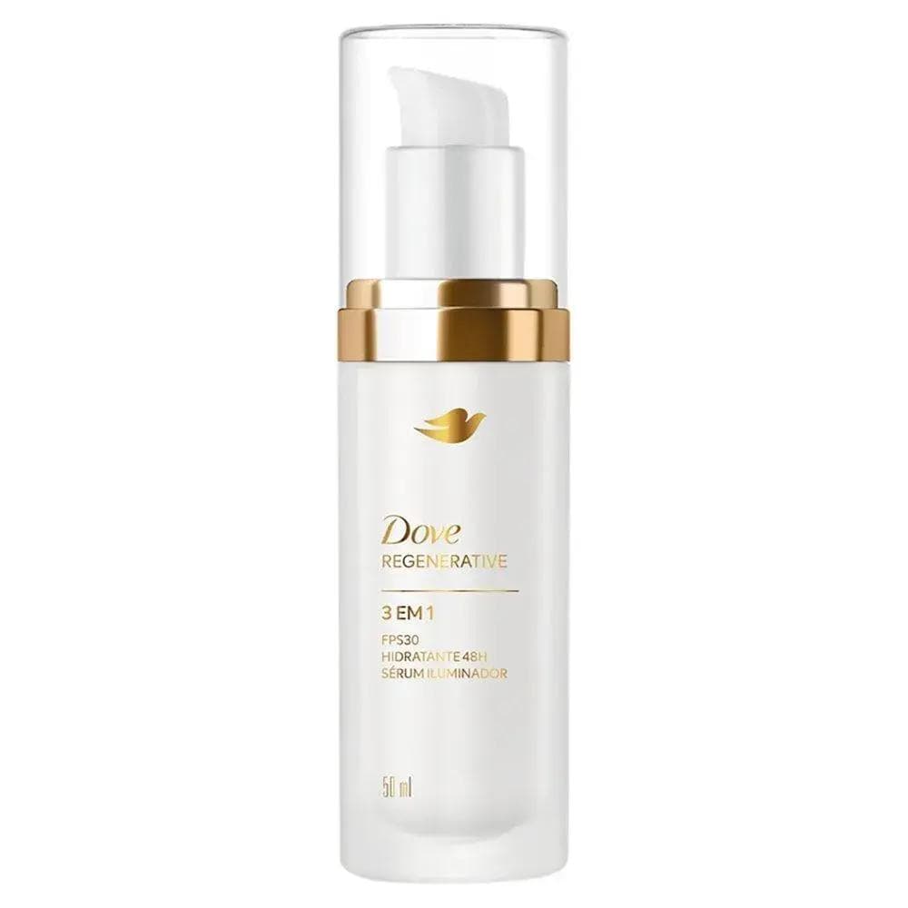 DOVE REGENERATIVE TRAT FACIAL 50 ML
