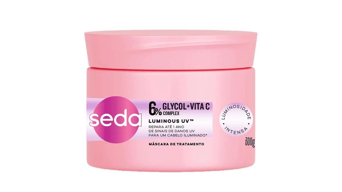 MASC TR SEDA LUMINUS UV  300G