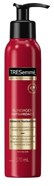 SERUM TRESEMME  SERUM BLINDAGEM 170M