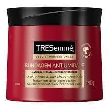 MASC TRESEMME  BLINDAGEM 400G