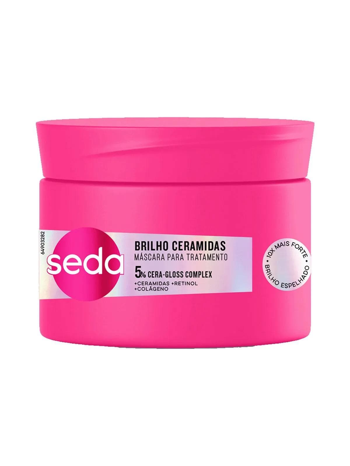 MASC TR SEDA CACHOS  DEFI 300G