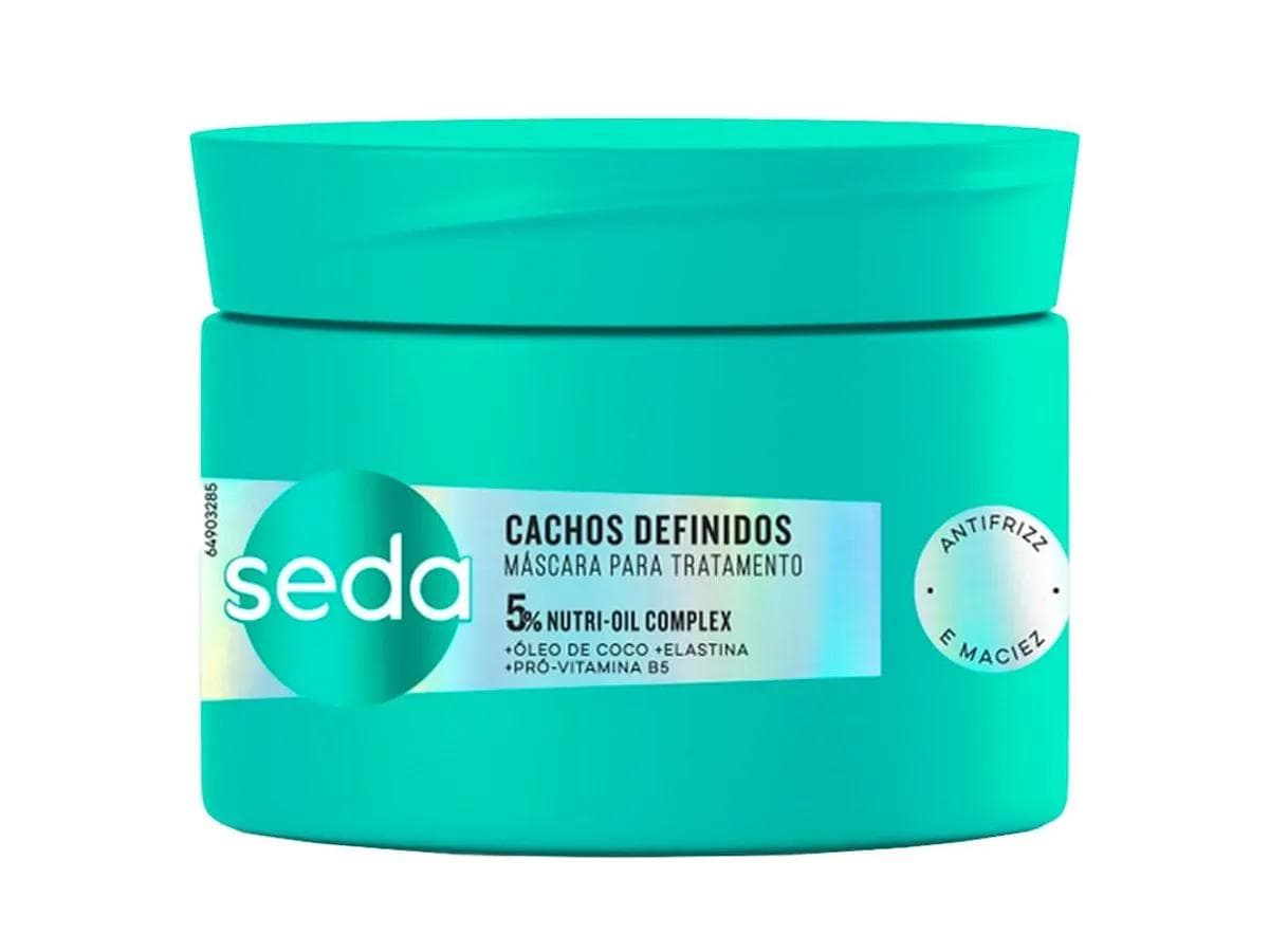 MASC TR SEDA CACHOS  DEFI 300G