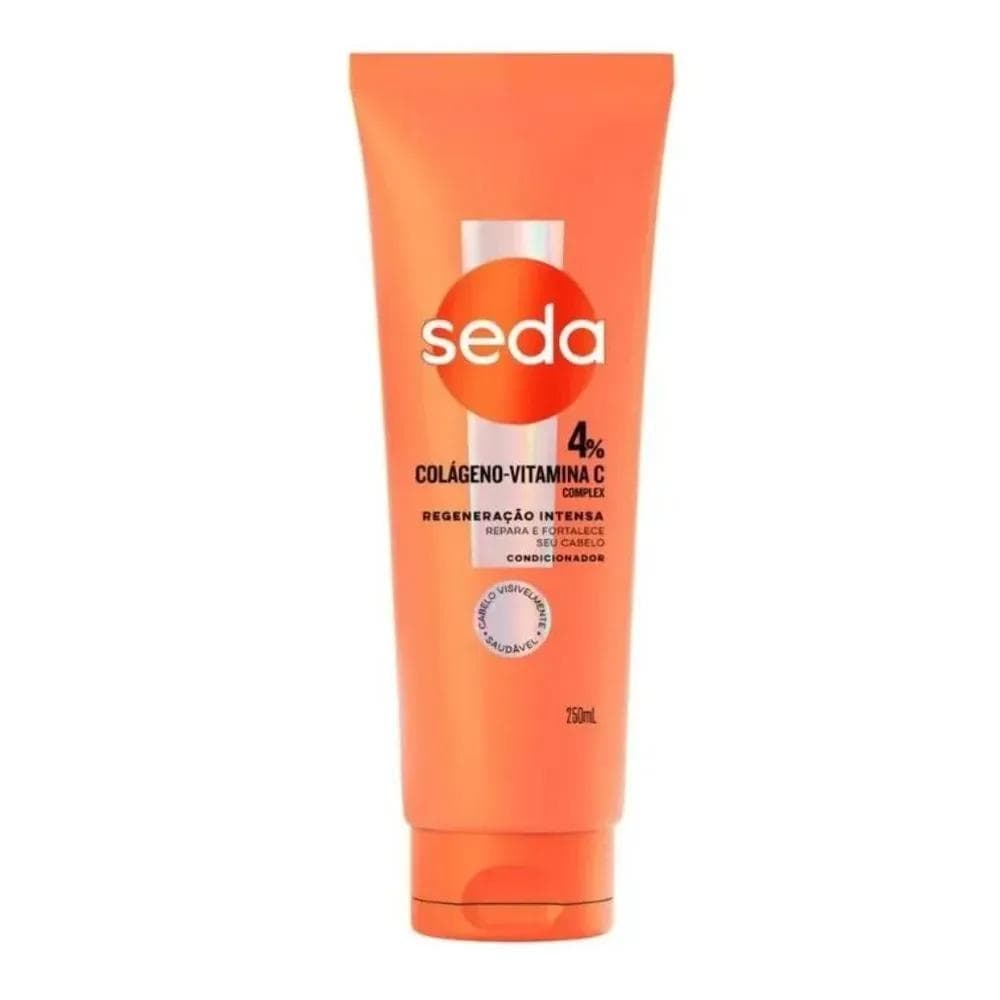 COND SEDA COLAGENO  VIT C  250ML