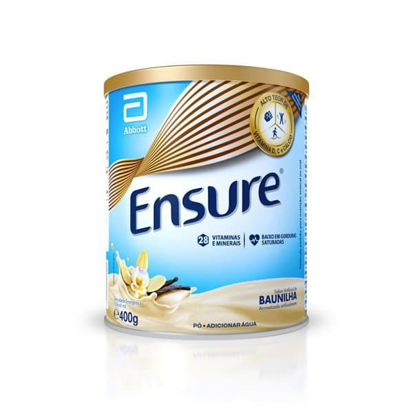 ENSURE PO NG 400G BAUN
